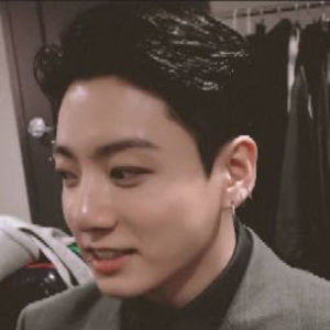 Meet your Posher, Jung